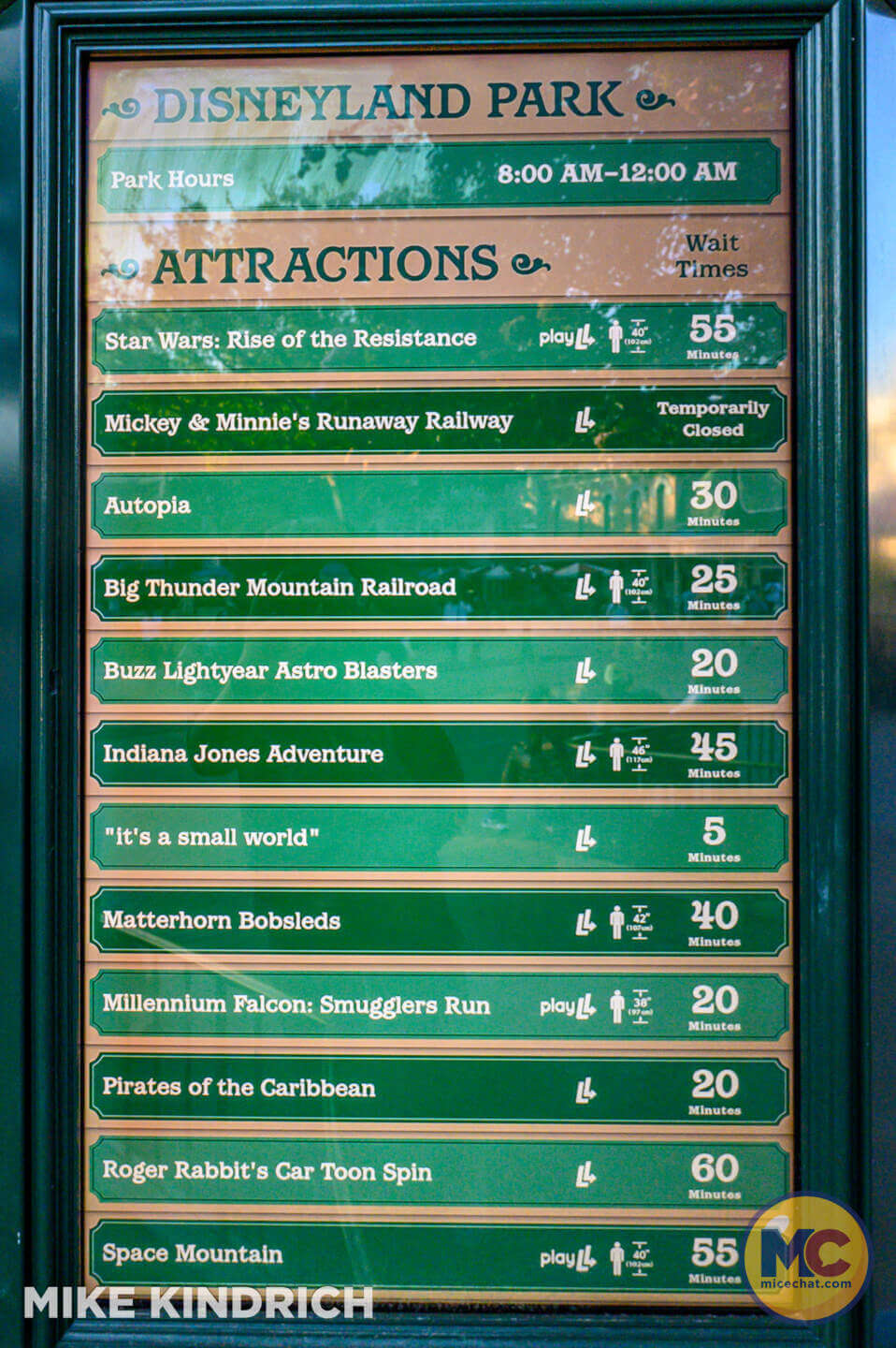 , DISNEYLAND UPDATE: Haunted Happenings, Marvel Mayhem, and Showbiz Shenanigans!
