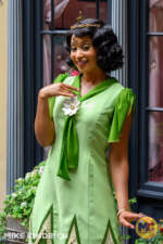 Mike Kindrich_MiceChat.com_Frontierland_New Orleans Square_Tiana (1 of 1)