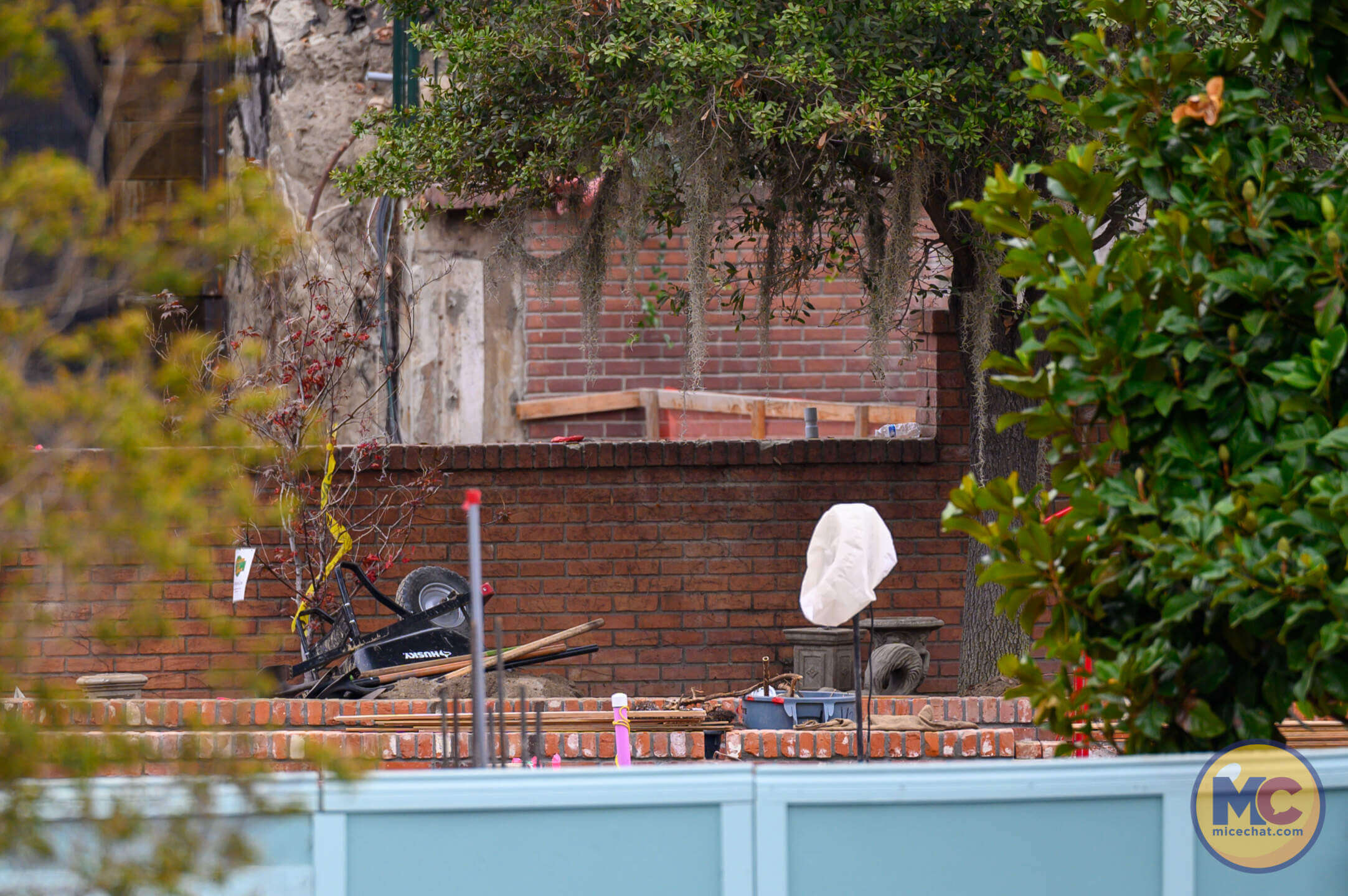 Disneyland 69th Anniversary, Disneyland Update: Breakdown Blues, Empty Queues & Still Fine At 69?