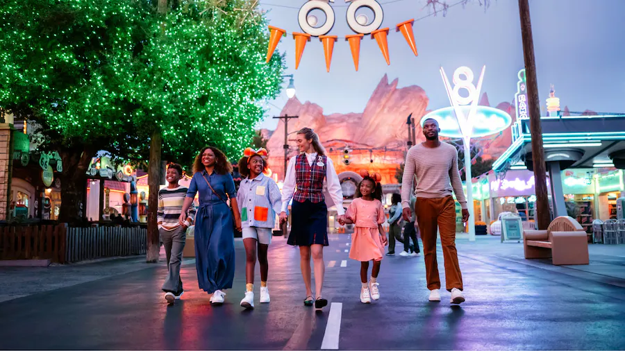 Oogie Boogie Bash 2025, Disney California Adventure: Oogie Boogie Bash 2025 Event Guide
