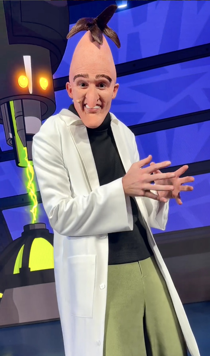 Oogie Boogie Bash 2025, Disney California Adventure: Oogie Boogie Bash 2025 Event Guide