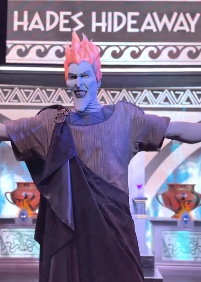 Oogie Boogie Bash 2025, Disney California Adventure: Oogie Boogie Bash 2025 Event Guide