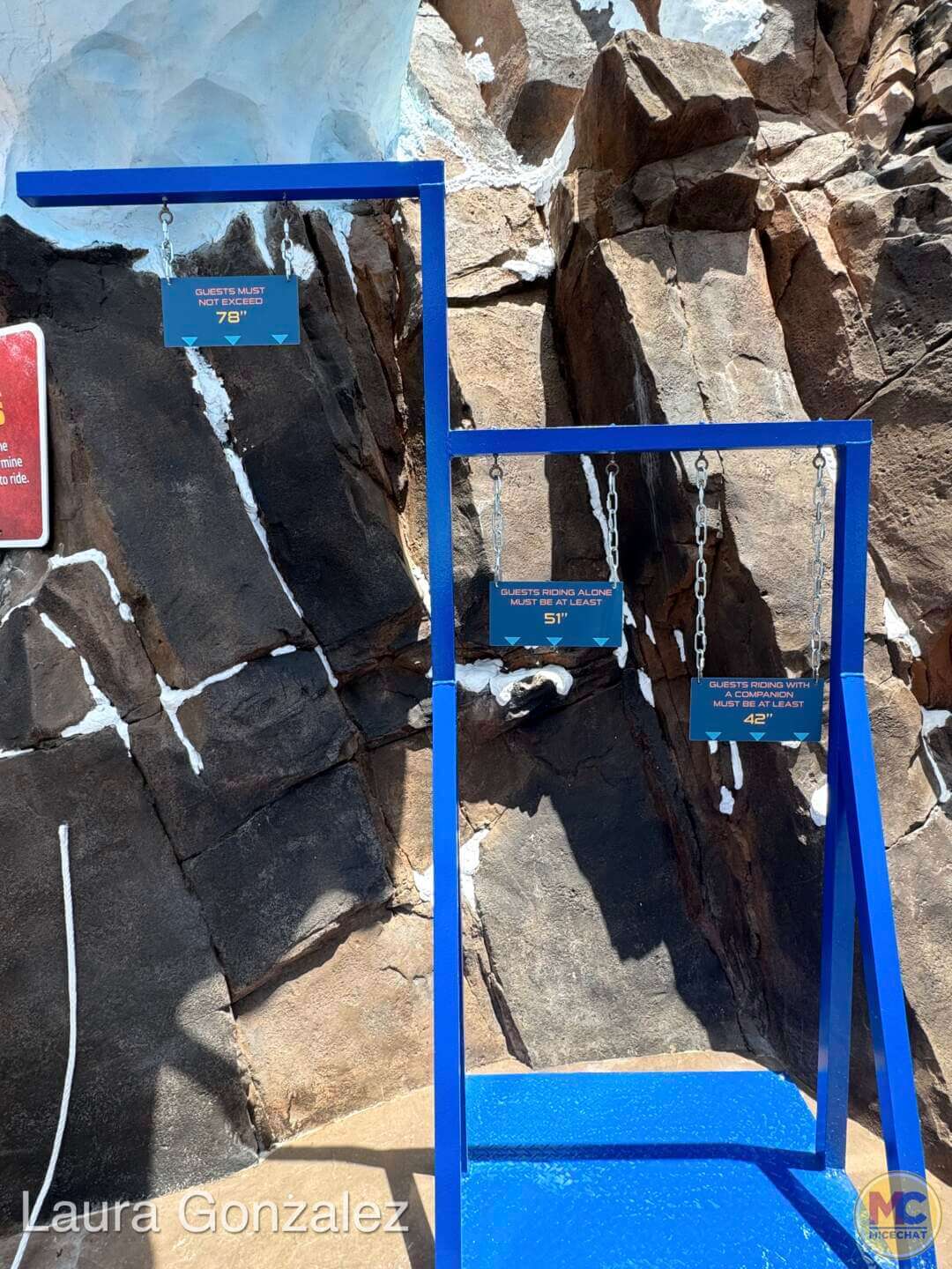 Penguin Trek, Join the Expedition on SeaWorld Orlando’s New Penguin Trek Coaster