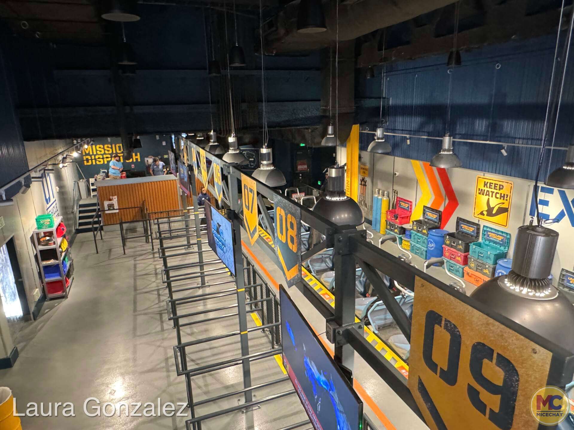Penguin Trek, Join the Expedition on SeaWorld Orlando’s New Penguin Trek Coaster