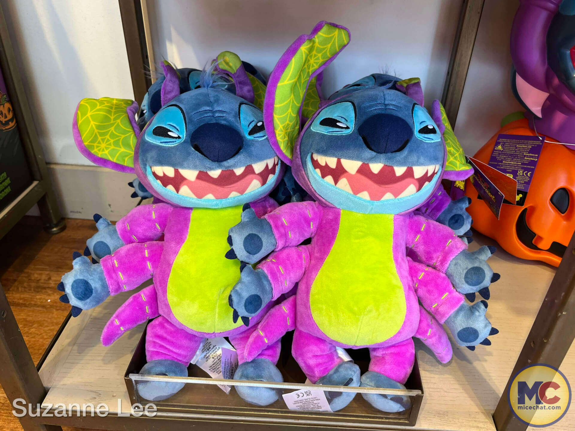 Disney Halloween merchandise, UPDATED! Disneyland Halloween 2024 Merchandise Puts a Spell… On Our Wallets!