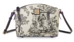 The Haunted Mansion Dooney Bourke Crossbody Bag 1
