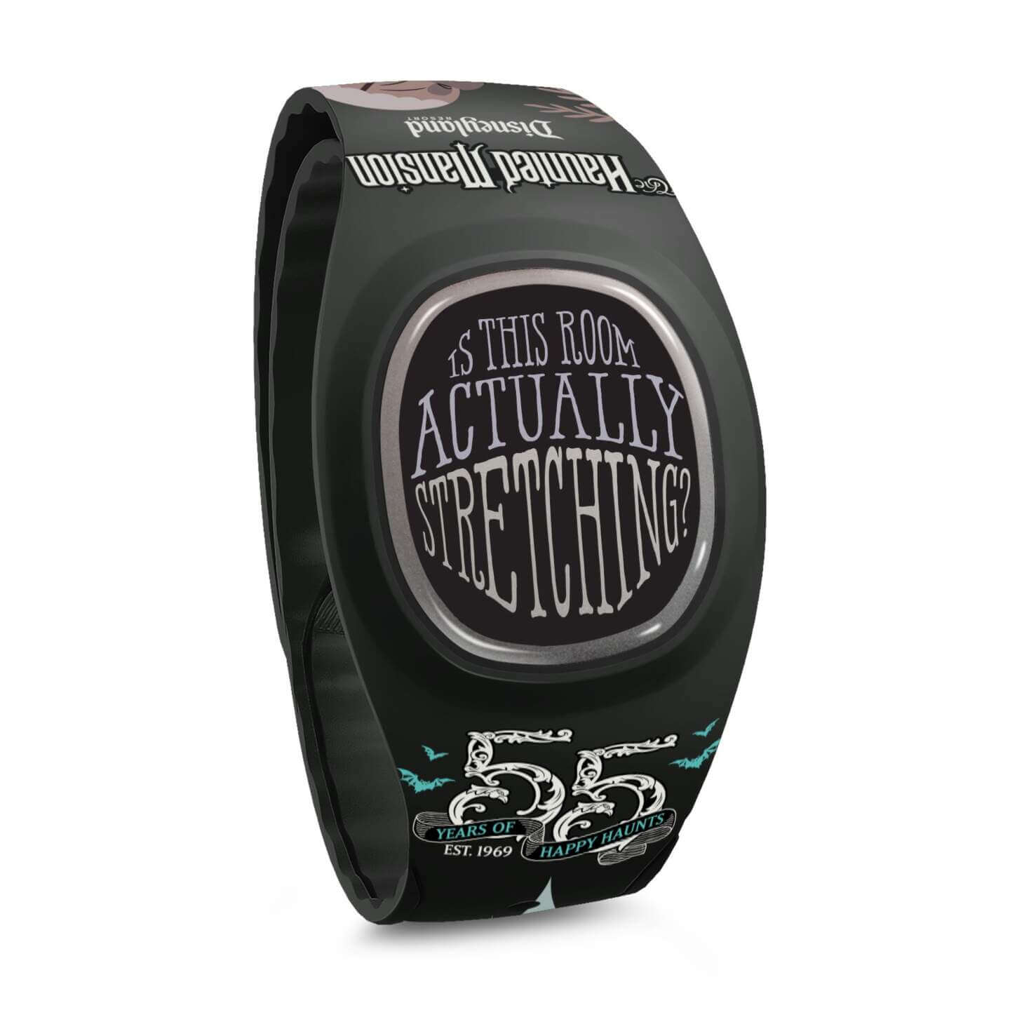 Haunted Mansion merchandise, Haunted Mansion Merchandise Guide – Grim, Grinning Goodies!