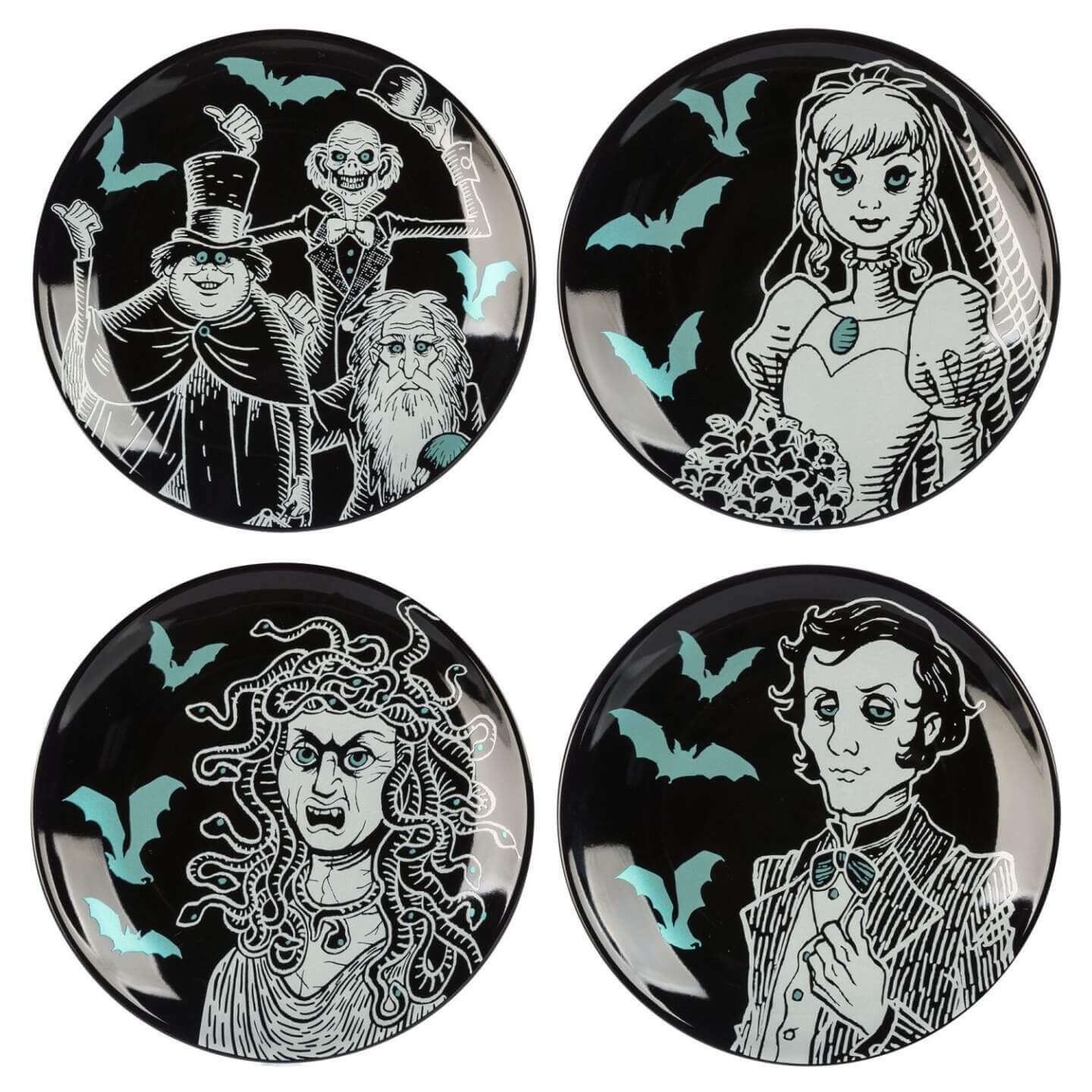 Haunted Mansion merchandise, Haunted Mansion Merchandise Guide – Grim, Grinning Goodies!
