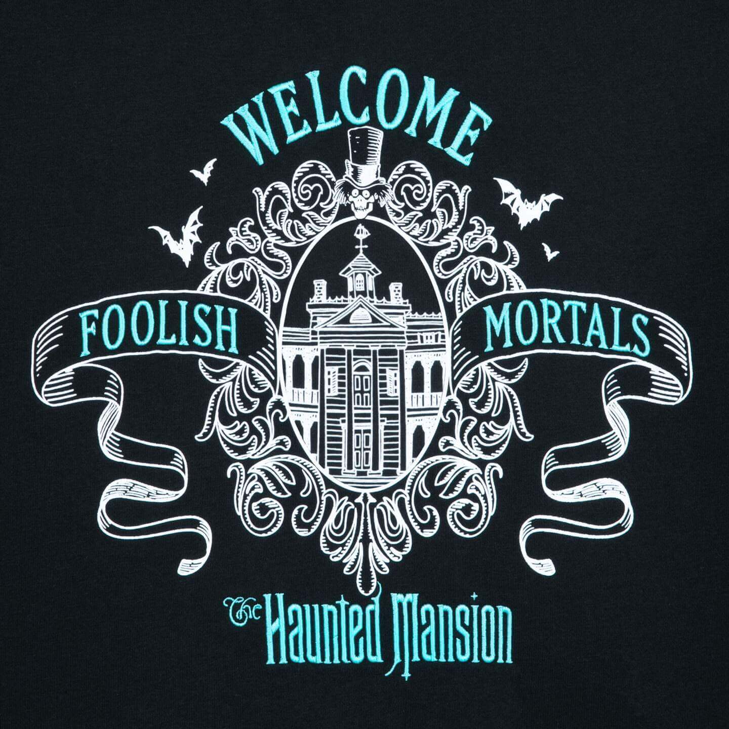 Haunted Mansion merchandise, Haunted Mansion Merchandise Guide – Grim, Grinning Goodies!
