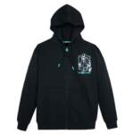 The Haunted Mansion Zip Hoodie for Adults – Walt Disney World 1