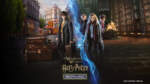 The Wizarding World of Harry Potter – Ministry of Magic