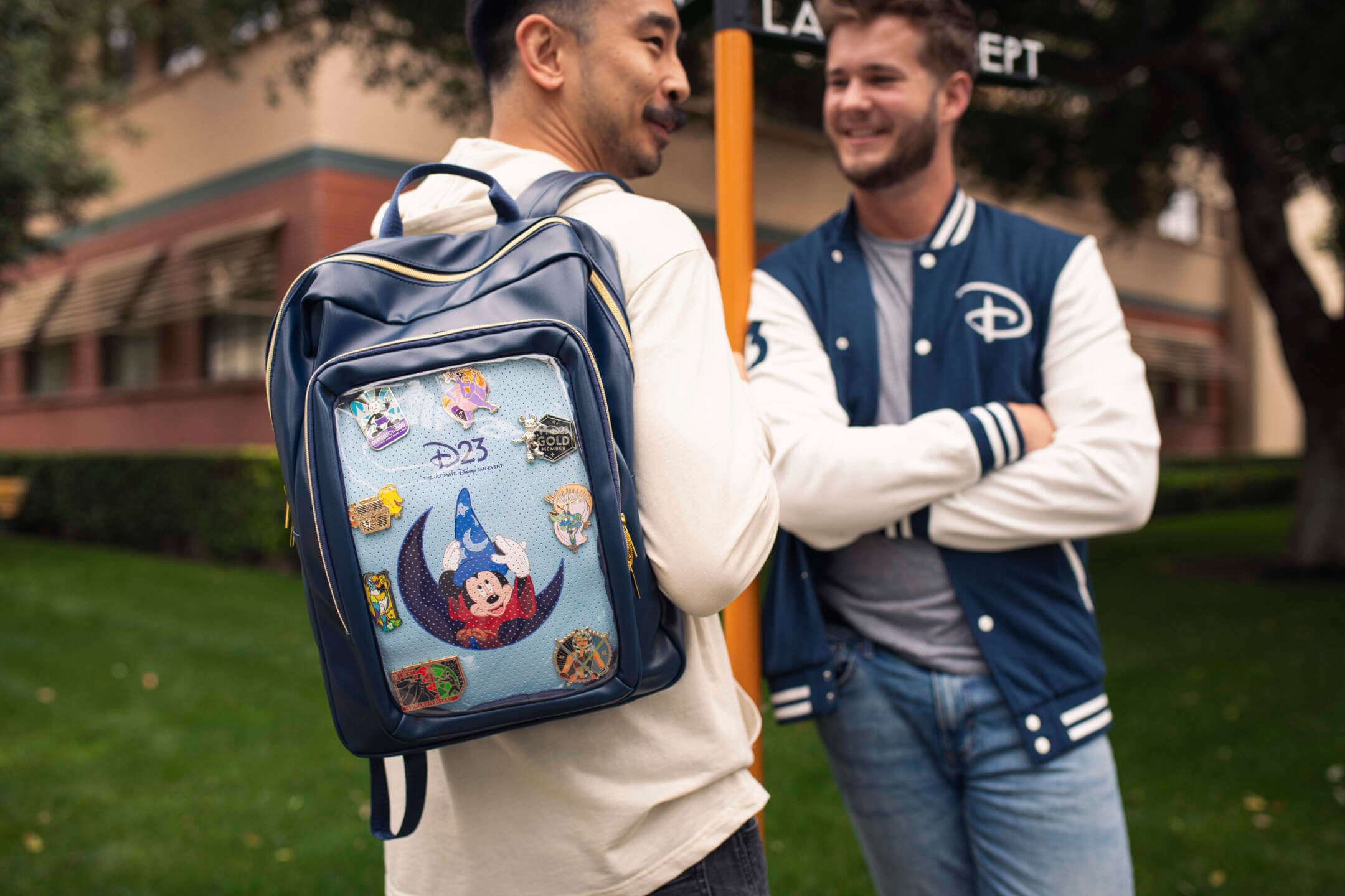 D23 Shopping, Shop Til You Drop! D23 Shopping Opportunities, Exclusive Merch, and More!
