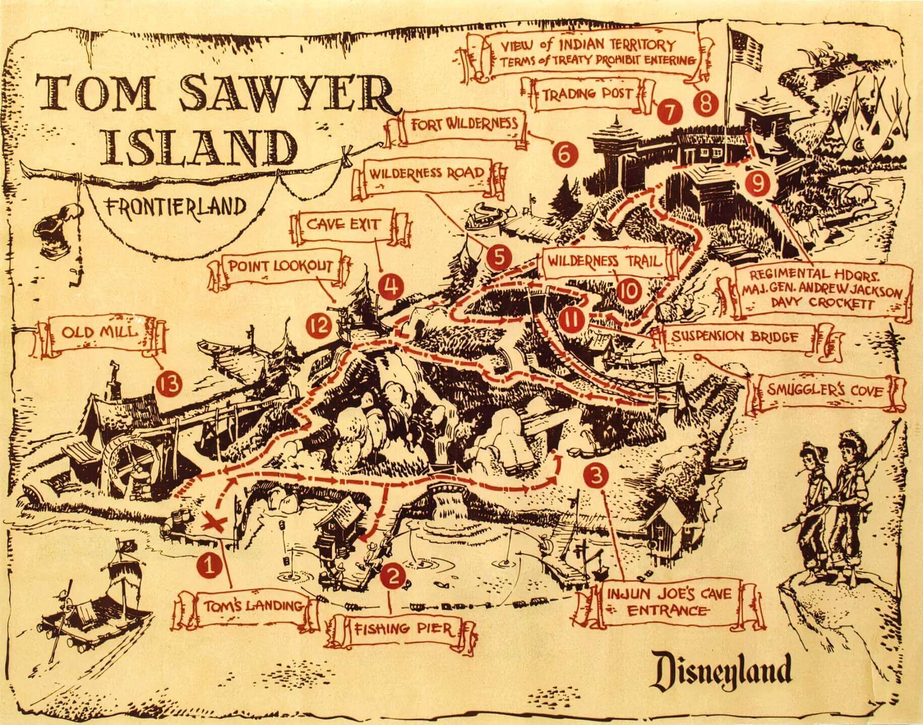 , Dear Disneyland, I’m Worried About You – Part 2 – The Disney Way