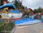 ToonTown Splash Pad