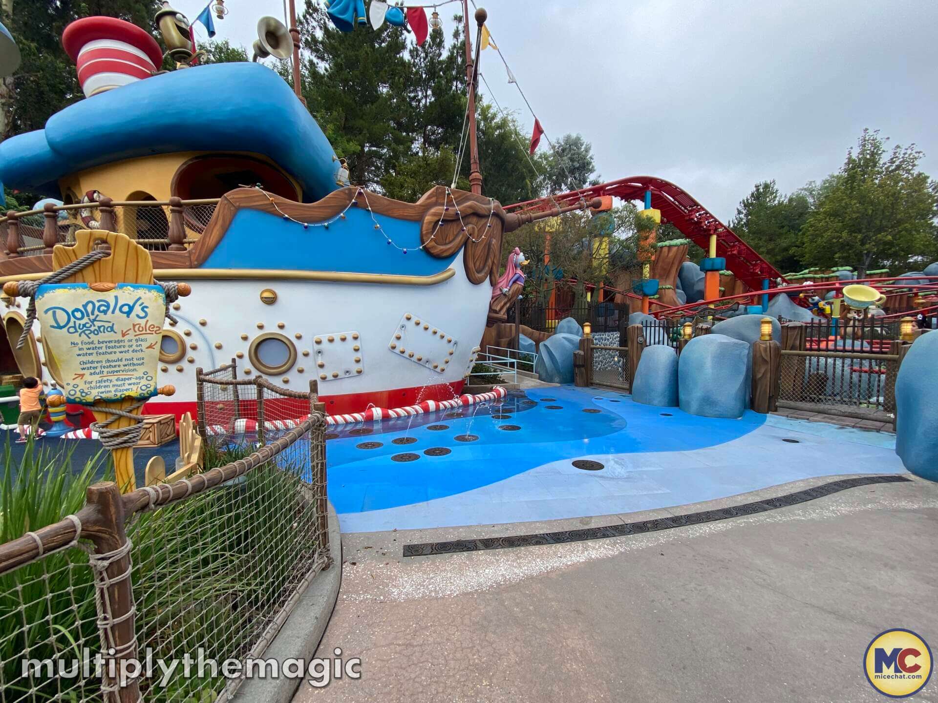 , Stay Cool: Top Family-Friendly Summer Activities at Disneyland