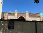 USH HHN – Monstruos 2 construction