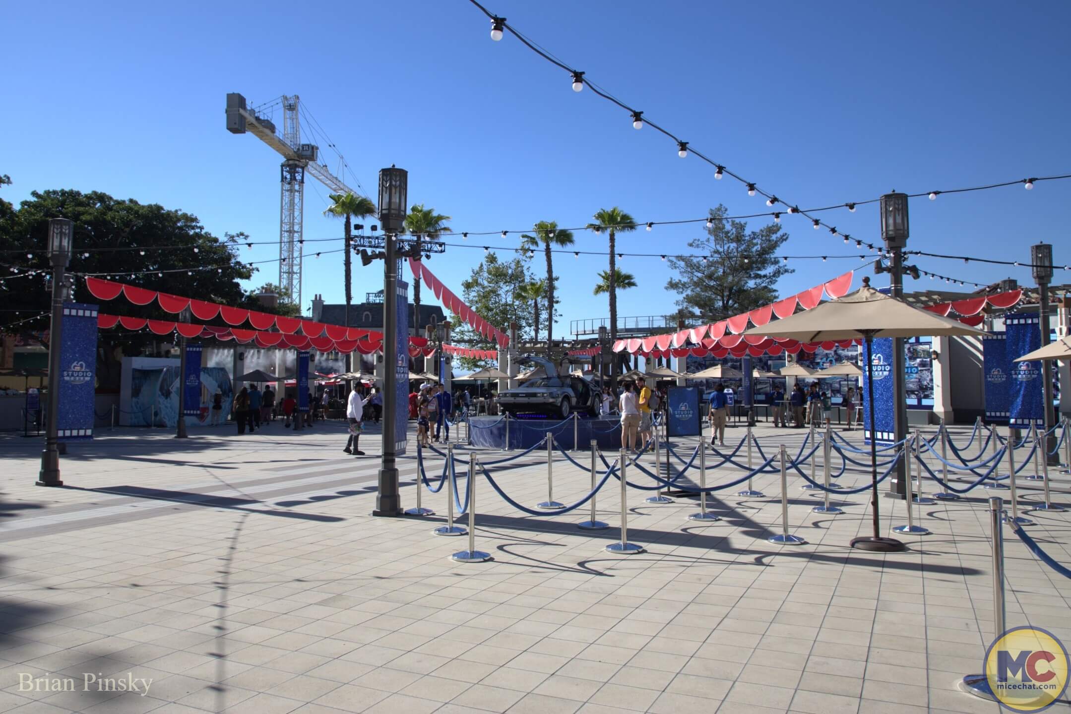 Universal Hollywood, Uni Hollywood News: Back to Hogwarts, Coaster Construction & Halloween Screams