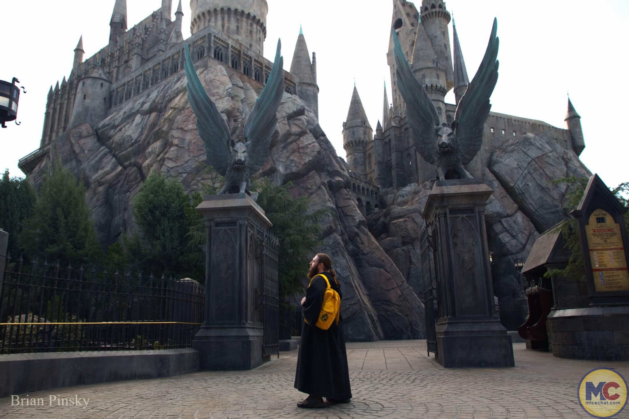 theme park holidays, Let&rsquo;s Talk About Fake Theme Park Holidays