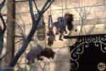 Universal Studios Hollywood Update_Halloween Horror Nights_Monstrous 2 Dolls
