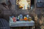 Universal Studios Hollywood Update_Halloween Horror Nights_Monstrous 2 Table