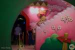 Universal Studios Hollywood Update_Mario Kart_ Express Pass_Enterance Pipe