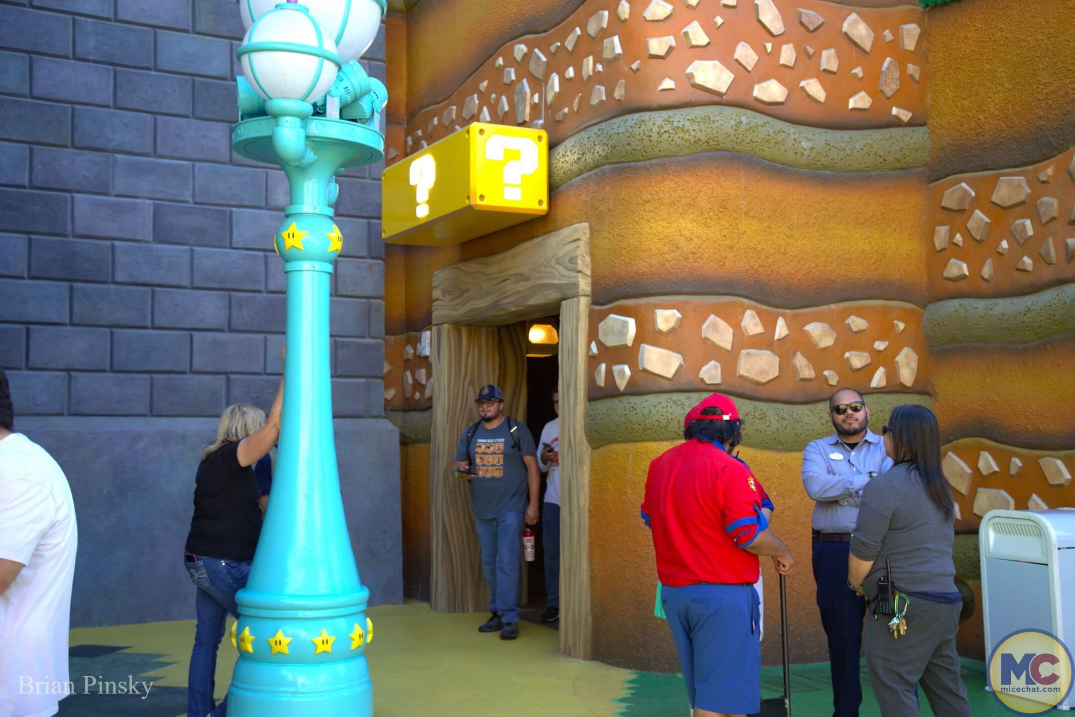Universal Hollywood, Uni Hollywood News: Back to Hogwarts, Coaster Construction & Halloween Screams