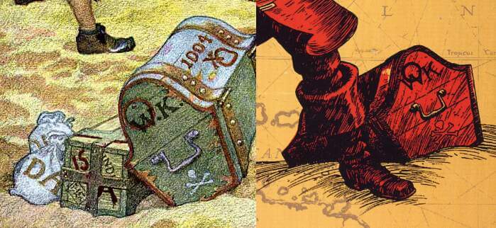 Pirates of the Caribbean, Disney And The Real Pirates of the Caribbean