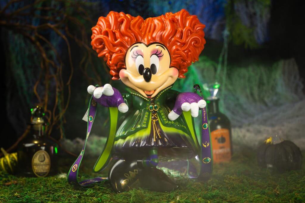 WDW Update, WDW Update: Country Bear Breakout, D23 Dynamics & Halloween/Holiday Hoopla