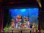 Walt-Disney-World-WDW-Country-Bears-Musical-Jamboree-five-bear-rugs-1
