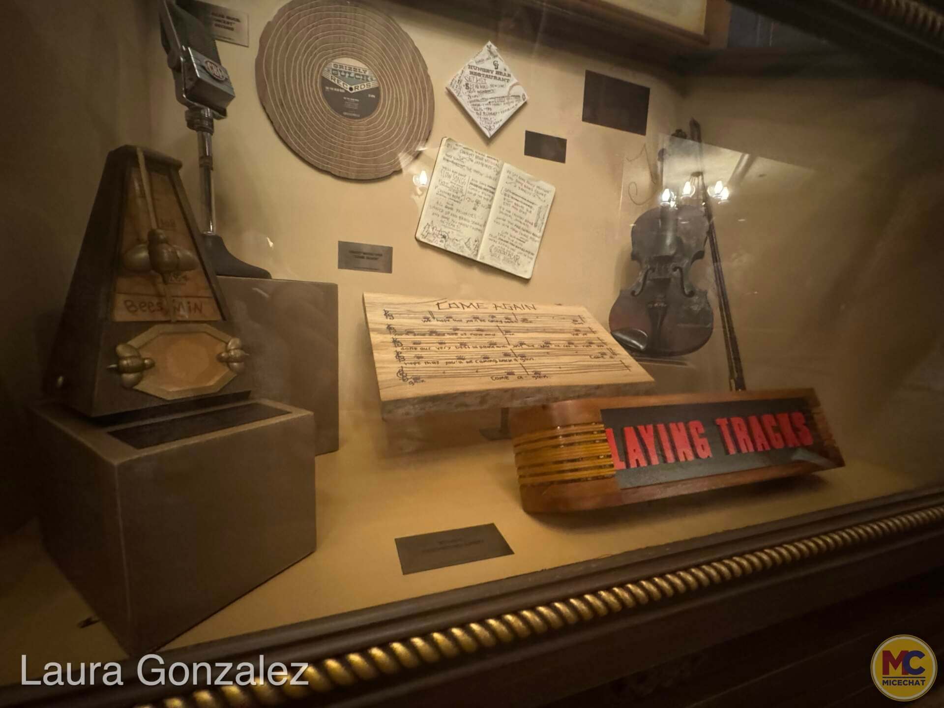 , Blood Off The Saddle: Country Bears Musical Jamboree!