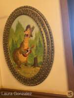 Walt-Disney-World-WDW-Country-Bears-Musical-Jamboree-lobby-13