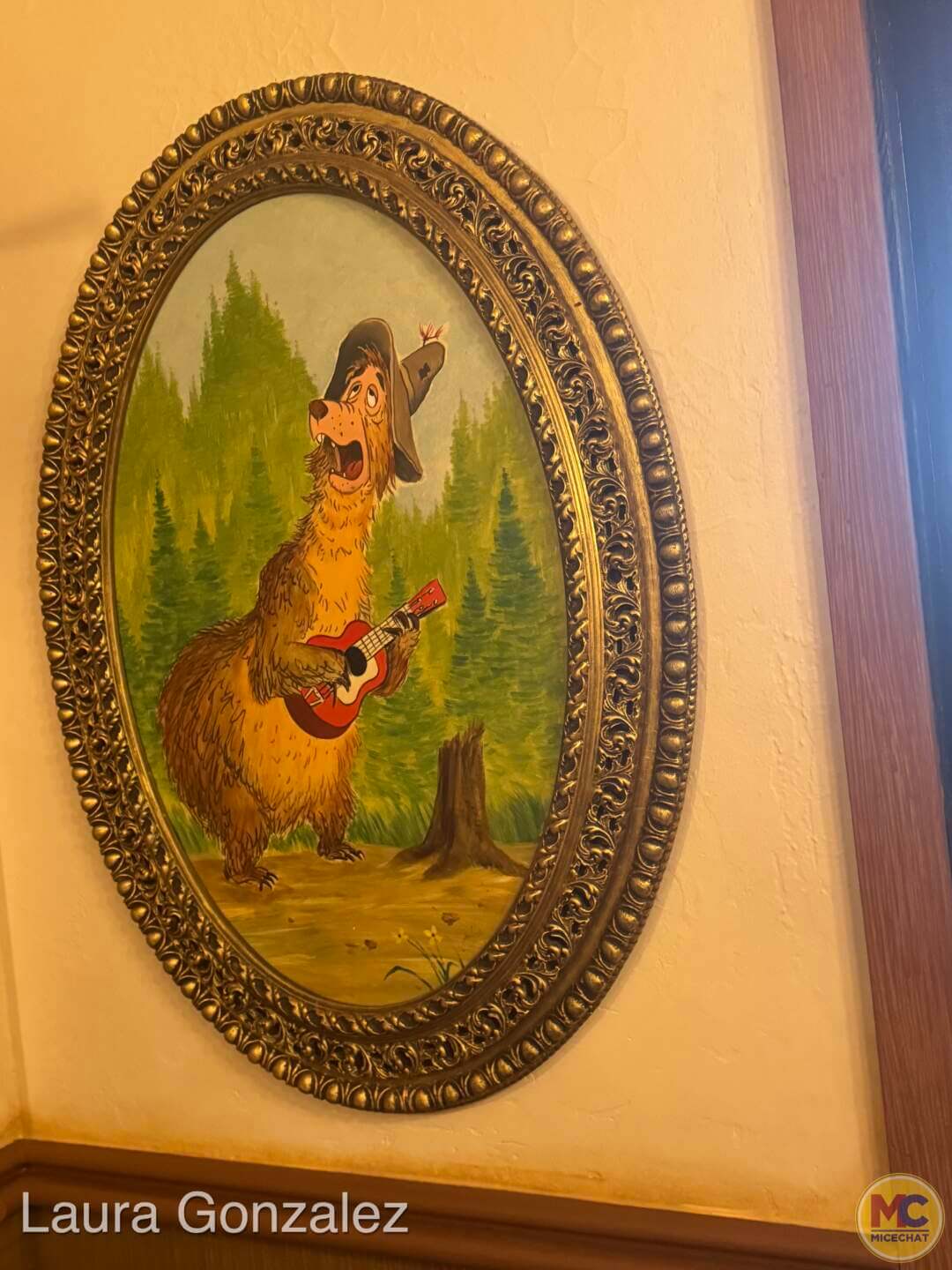 , Blood Off The Saddle: Country Bears Musical Jamboree!