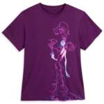 Yzma Fashion T-Shirt for Women