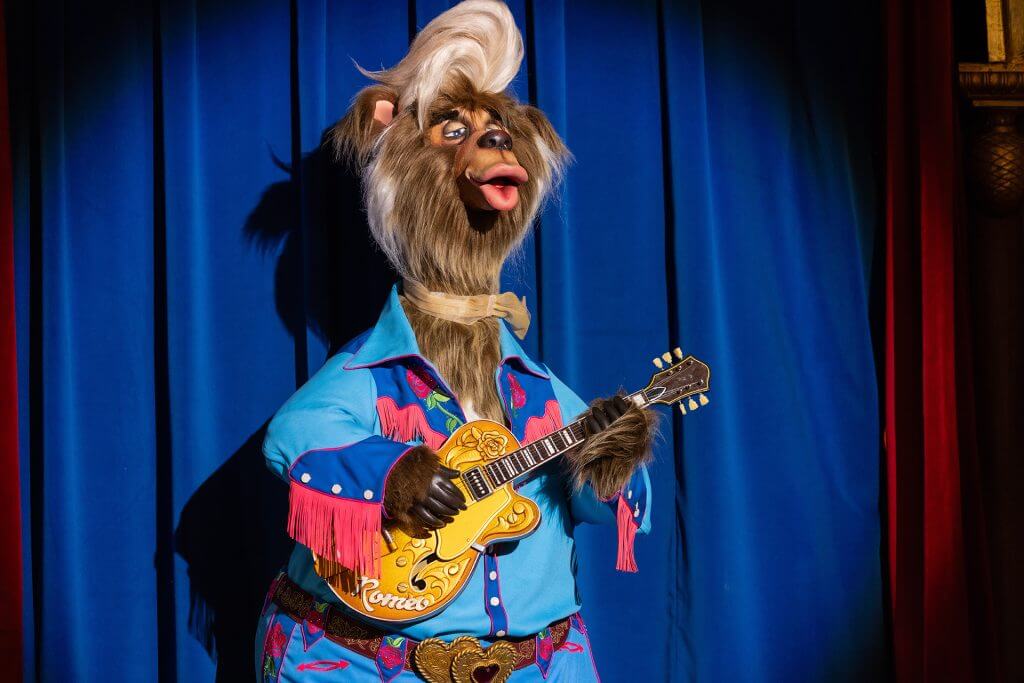 WDW Update, WDW Update: Country Bear Breakout, D23 Dynamics & Halloween/Holiday Hoopla