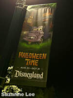 001_Disneyland_Halloween Time Banner