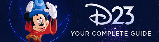 0624-D23-Expo-Button , Disney D23 Expo – Essential News, Photos, and Information