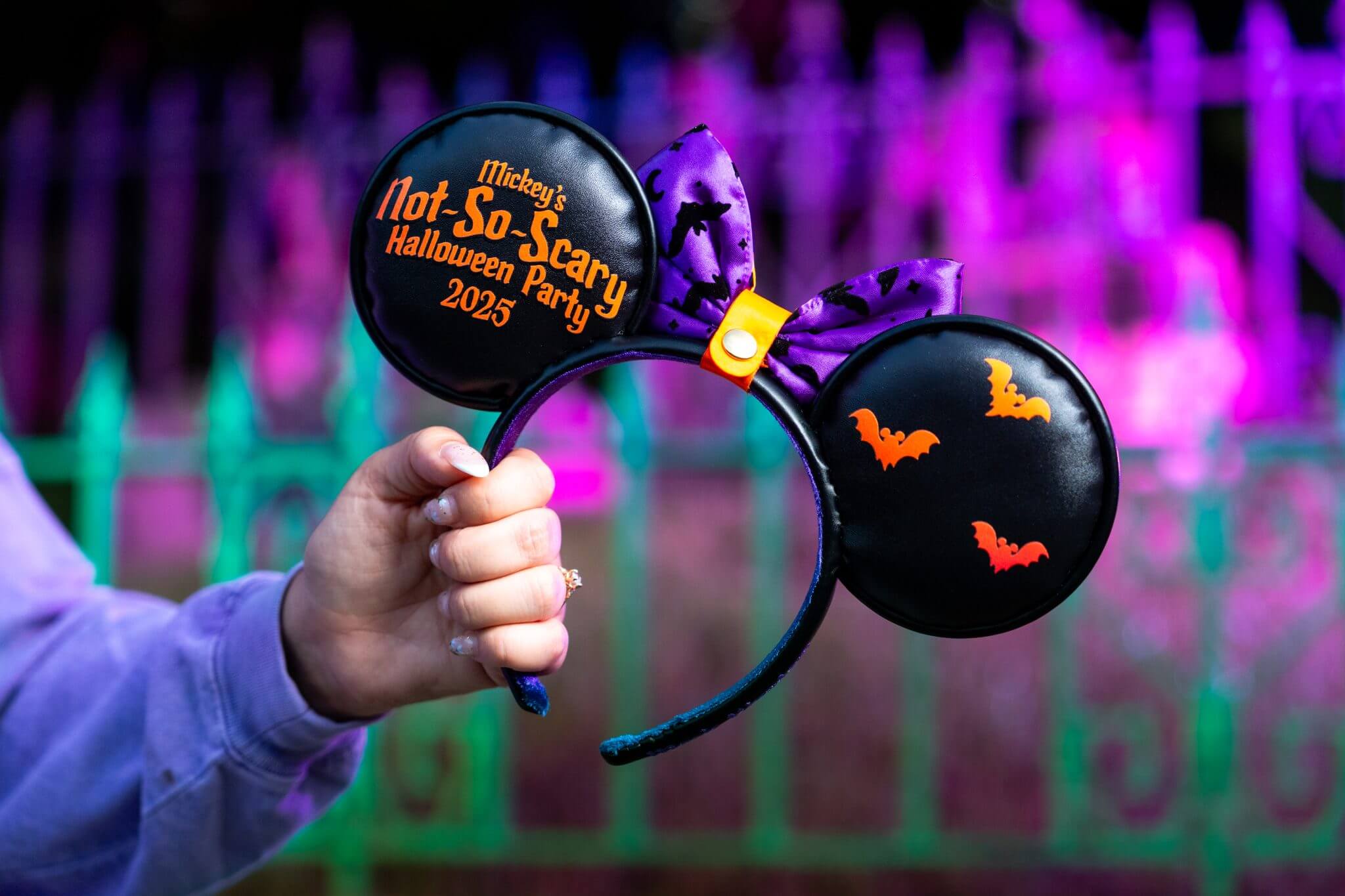 Disney World Halloween, Walt Disney World Halloween Guide 2025 🎃 Mickey’s Not-So-Scary Party & Beyond