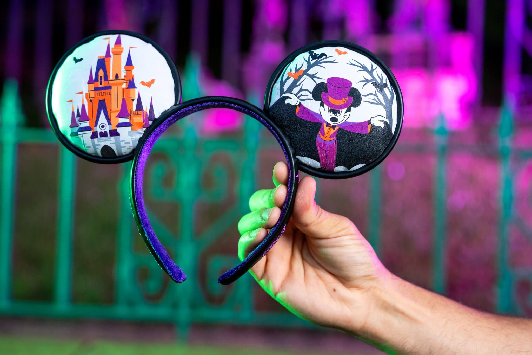 Disney World Halloween, Walt Disney World Halloween Guide 2025 🎃 Mickey’s Not-So-Scary Party & Beyond