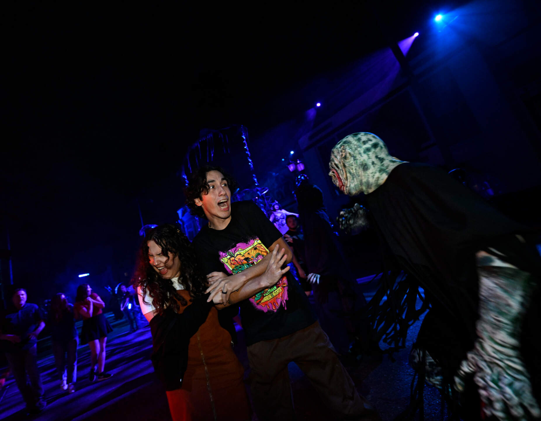 Halloween Horror Nights 2024, Ultimate Guide to Universal Orlando&rsquo;s Halloween Horror Nights 2024: Must-See Mazes, Tips & Tricks