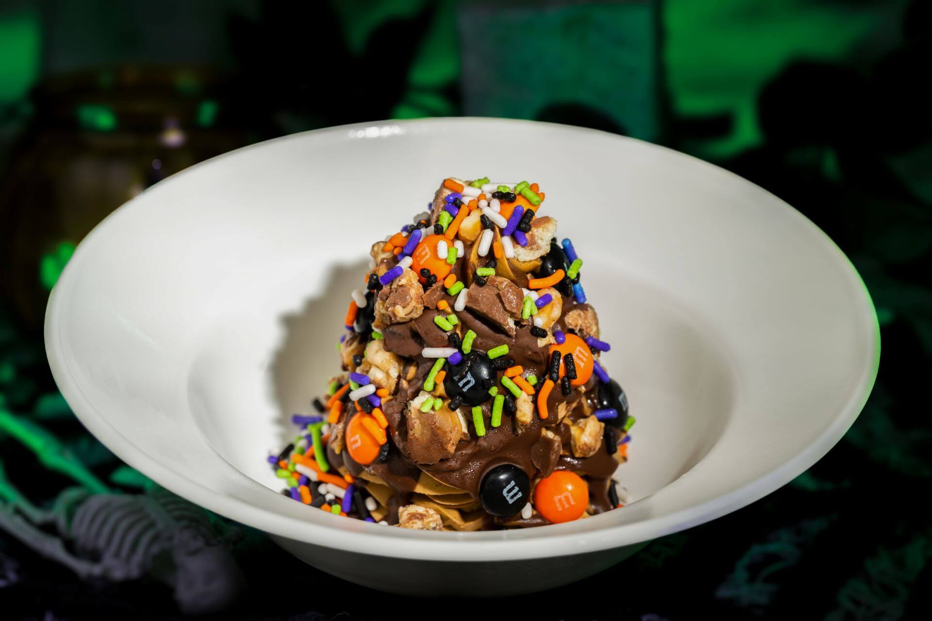 Disney World Halloween, Walt Disney World Halloween Guide 2025 🎃 Mickey’s Not-So-Scary Party & Beyond
