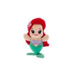 Ariel Disney Parks Wishables Good vs. Evil Plush – The Little Mermaid