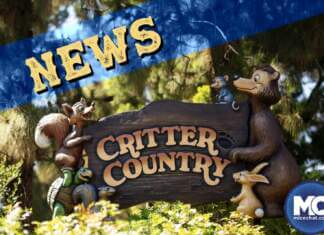 Disneyland News: When One Path Opens, Two Attractions Close