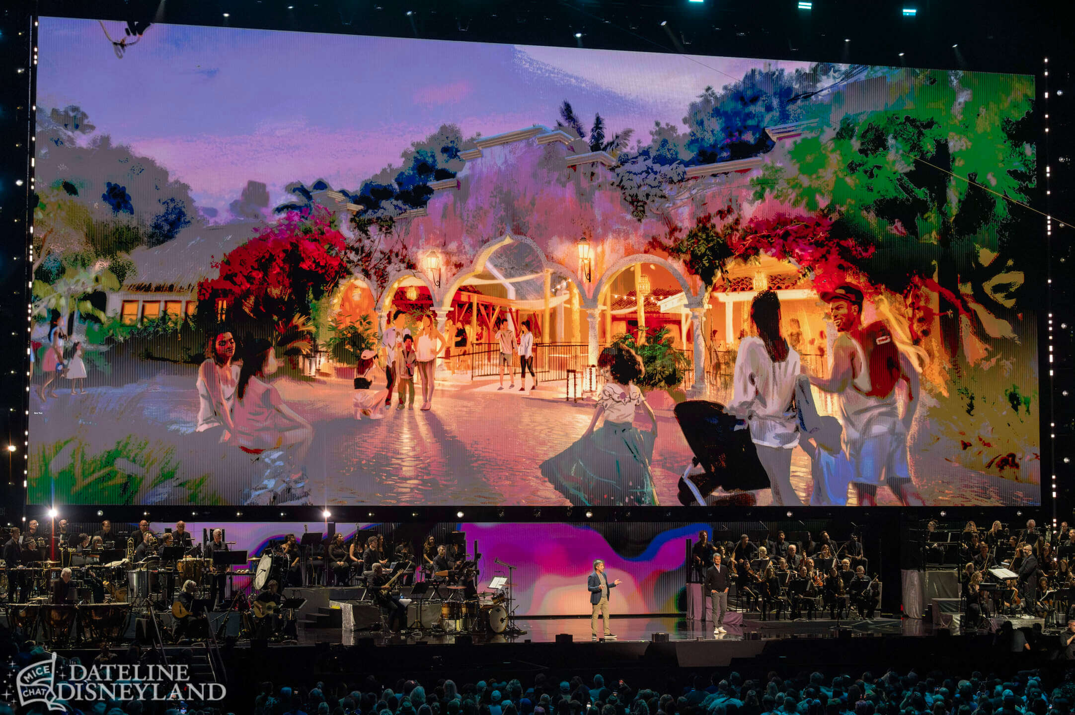 New Walt Disney World Attractions, UPDATED! New Attractions for Walt Disney World & Shocking Surprises!