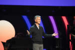JOSH D’AMARO (CHAIRMAN, DISNEY EXPERIENCES, THE WALT DISNEY COMPANY