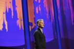 JOSH DAMARO (CHAIRMAN, DISNEY EXPERIENCES, THE WALT DISNEY COMPANY)