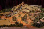 D23 2024 Imagineering Behind the Dreams Disney Adventure World Lion King land attraction model overview DSC_4340-Enhanced-NR-1-X5