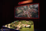 D23 2024 Imagineering Behind the Dreams Disneys Animal Kingdom Tropical Americas model overview DSC_4188-Enhanced-NR-X5