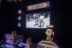 D23 2024 Showfloor Disney Experiences Imagineering Behind the Dreams Pavilion Animatronics BDX Droids Star Wars Galaxys Edge DSC_0173-Enhanced-NR-X5