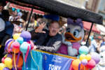 D23 Day at Disneyland Disney Legends Cavalcade Main Street USA Tony Baxter Parks and Resorts Imagineer DSC_9742-X5