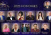Disney Legends 2026: Meet This Year’s Honorees , Disney and Theme park news, tips, planning and more!!